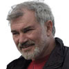 Alex Flashenberg