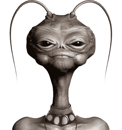 Alien